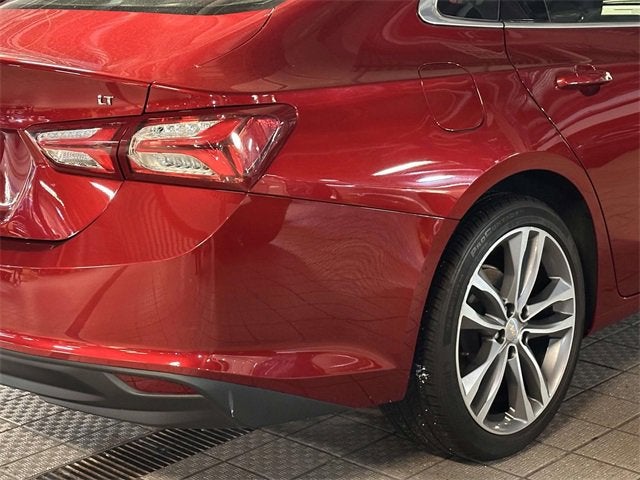 2023 Chevrolet Malibu 2LT