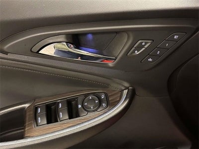 2023 Chevrolet Malibu 2LT