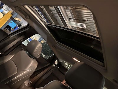 2023 Chevrolet Malibu 2LT