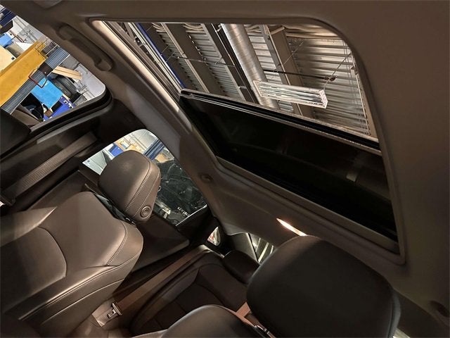 2023 Chevrolet Malibu 2LT