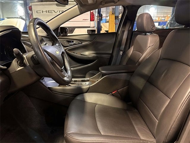 2023 Chevrolet Malibu 2LT