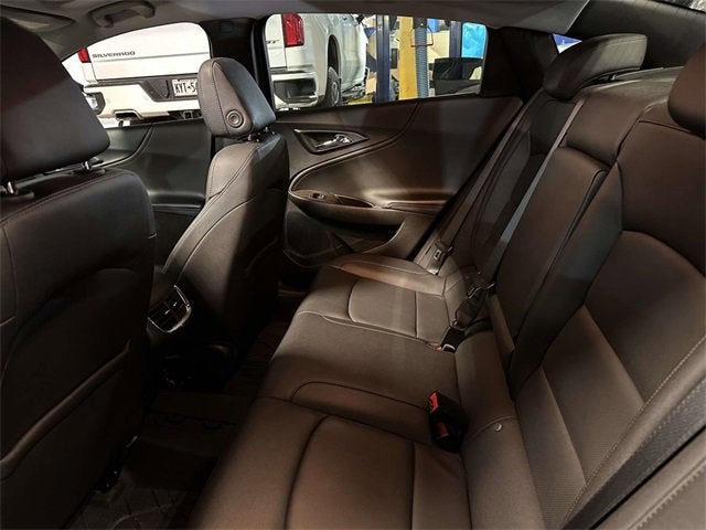 2023 Chevrolet Malibu 2LT