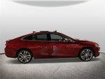 2023 Chevrolet Malibu 2LT