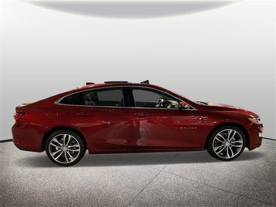 2023 Chevrolet Malibu 2LT