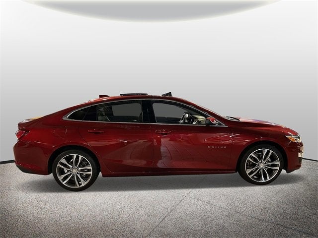 2023 Chevrolet Malibu 2LT