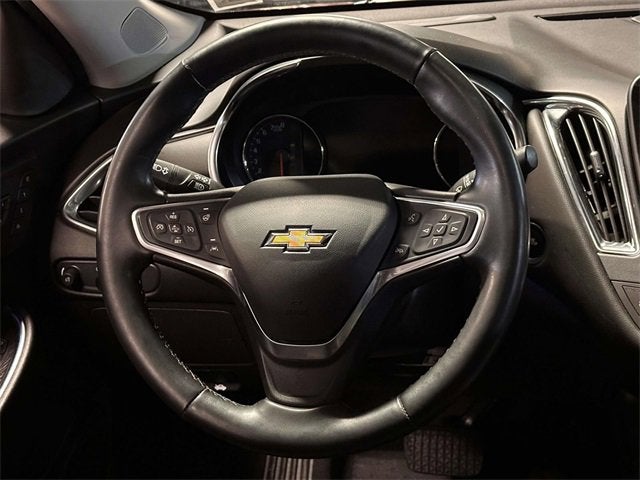 2023 Chevrolet Malibu 2LT