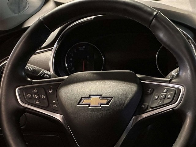 2023 Chevrolet Malibu 2LT