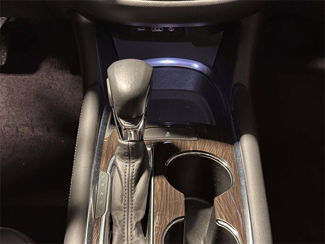 2023 Chevrolet Malibu 2LT