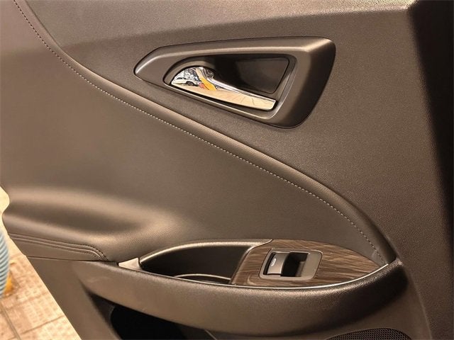 2023 Chevrolet Malibu 2LT