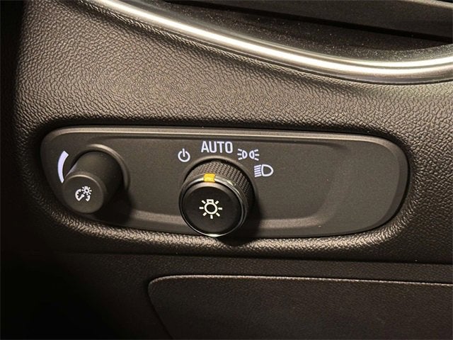 2023 Chevrolet Malibu 2LT