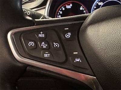 2023 Chevrolet Malibu 2LT