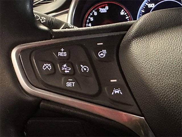 2023 Chevrolet Malibu 2LT