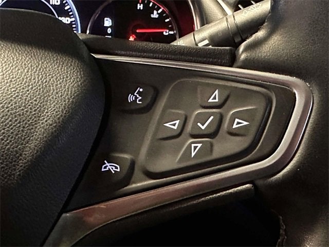 2023 Chevrolet Malibu 2LT