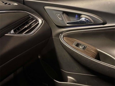 2023 Chevrolet Malibu 2LT