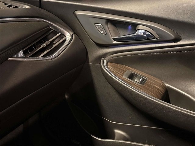 2023 Chevrolet Malibu 2LT