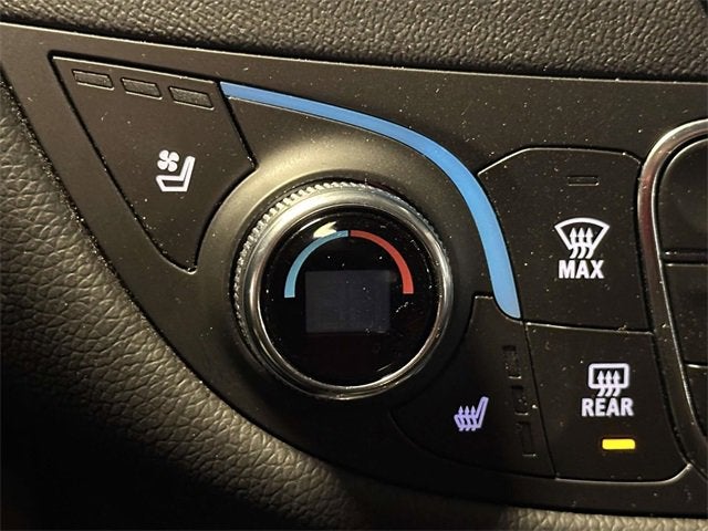 2023 Chevrolet Malibu 2LT