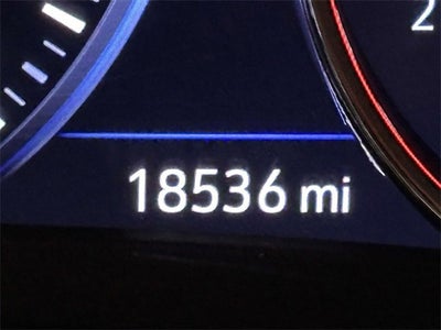 2023 Chevrolet Malibu 2LT