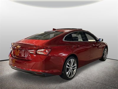 2023 Chevrolet Malibu 2LT
