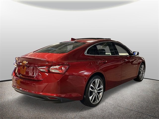 2023 Chevrolet Malibu 2LT