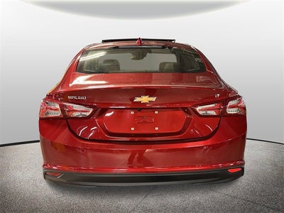 2023 Chevrolet Malibu 2LT