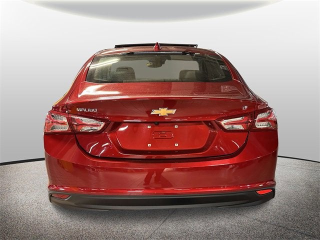2023 Chevrolet Malibu 2LT