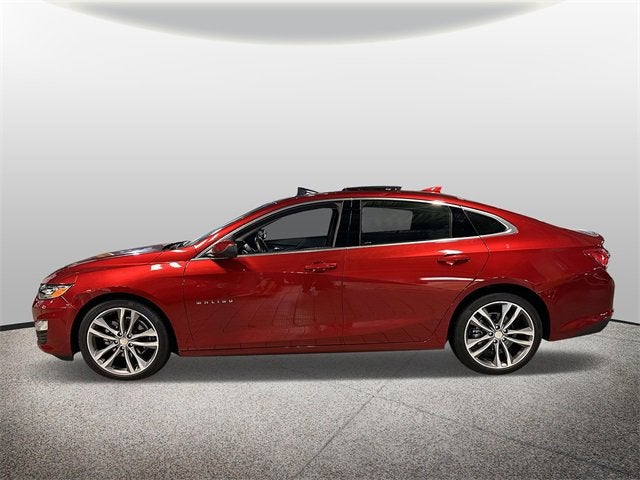 2023 Chevrolet Malibu 2LT