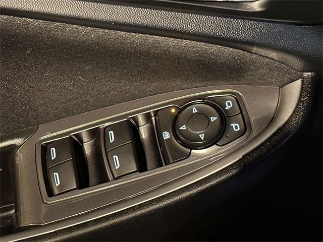 2021 Chevrolet Malibu RS