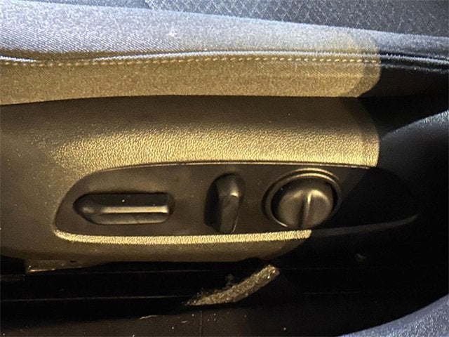 2021 Chevrolet Malibu RS