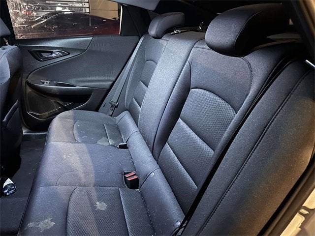 2021 Chevrolet Malibu RS