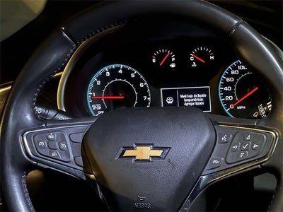 2021 Chevrolet Malibu RS