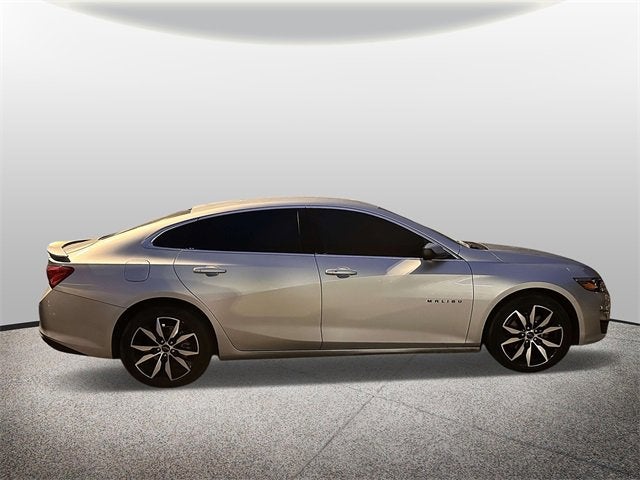 2021 Chevrolet Malibu RS