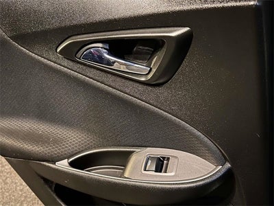 2021 Chevrolet Malibu RS