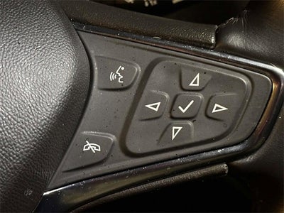 2021 Chevrolet Malibu RS