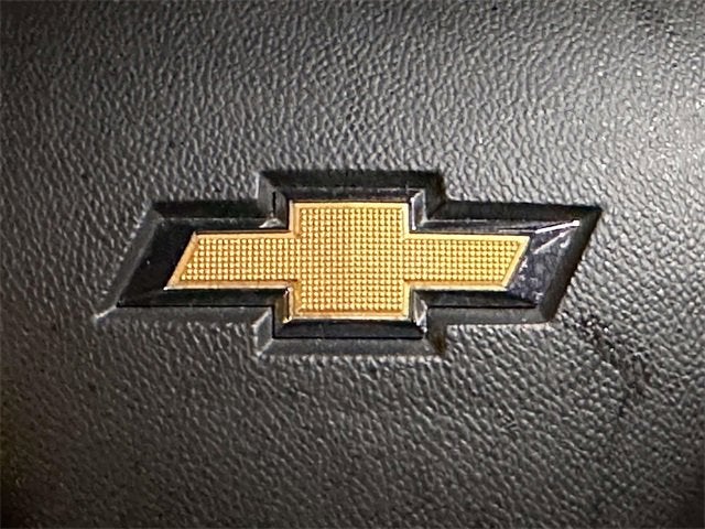 2021 Chevrolet Malibu RS