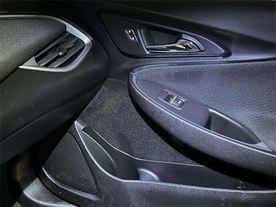 2021 Chevrolet Malibu RS