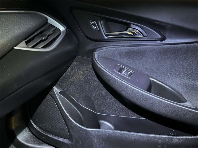 2021 Chevrolet Malibu RS