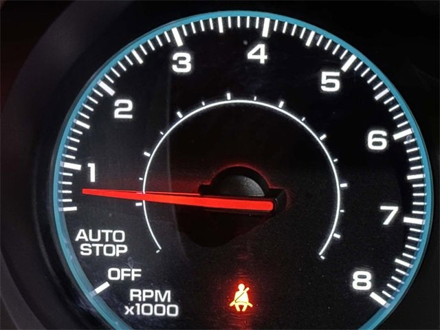 2021 Chevrolet Malibu RS