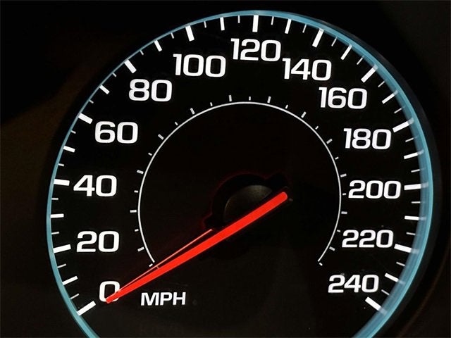 2021 Chevrolet Malibu RS