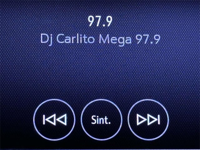 2021 Chevrolet Malibu RS