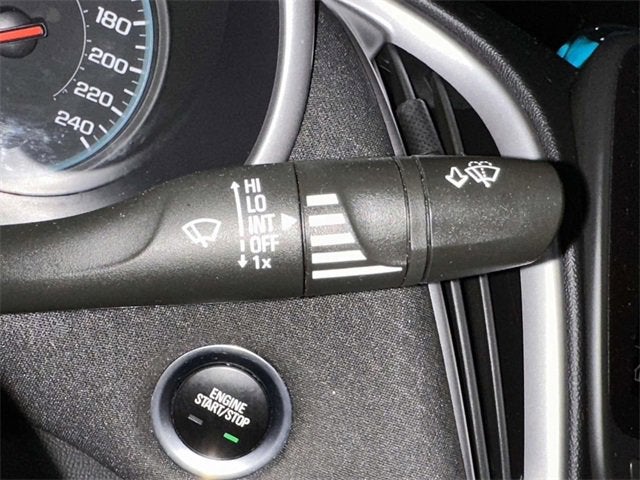 2021 Chevrolet Malibu RS