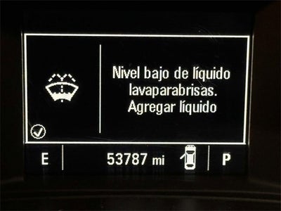 2021 Chevrolet Malibu RS