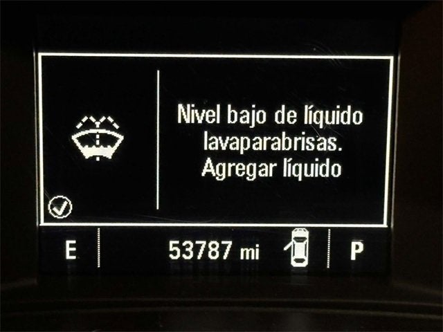 2021 Chevrolet Malibu RS