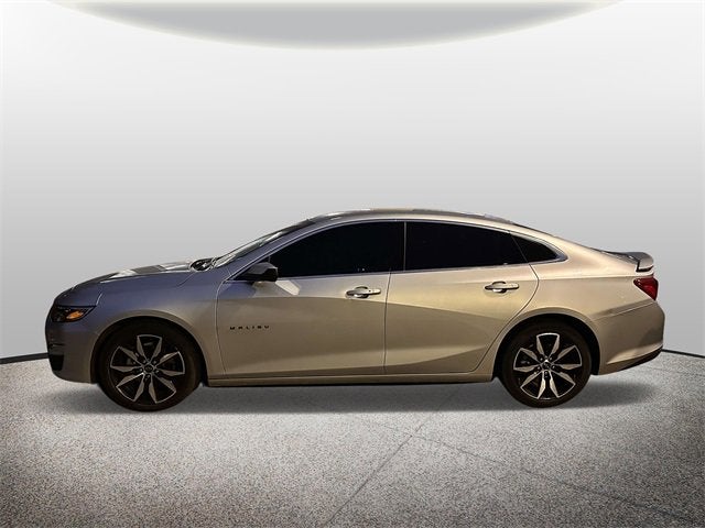 2021 Chevrolet Malibu RS