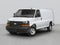 2020 Chevrolet Express Cargo 2500 RWD 2500 135"