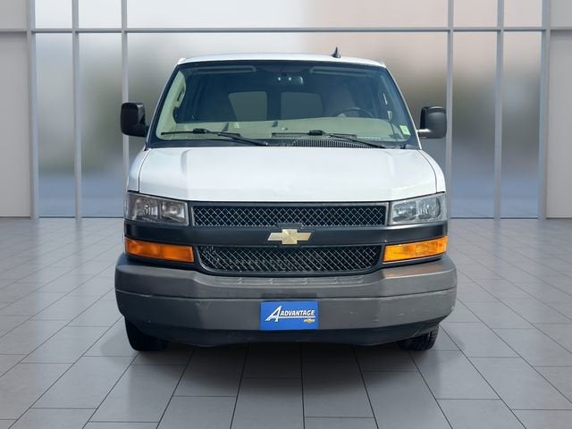 2020 Chevrolet Express Cargo 2500 RWD 2500 135"