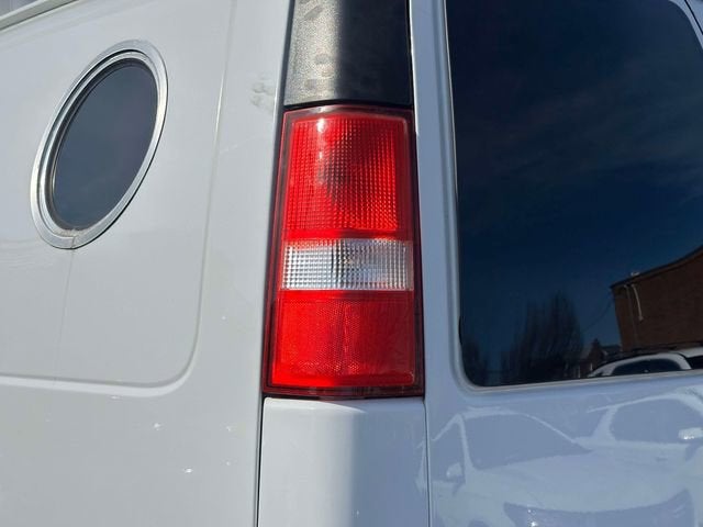 2020 Chevrolet Express Cargo 2500 RWD 2500 135"