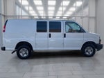 2020 Chevrolet Express Cargo 2500 RWD 2500 135"