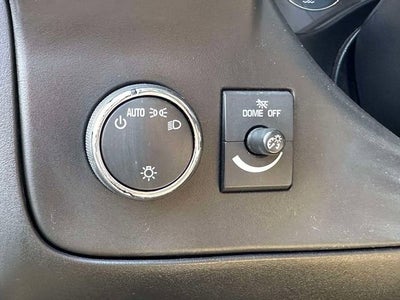 2020 Chevrolet Express Cargo 2500 RWD 2500 135"