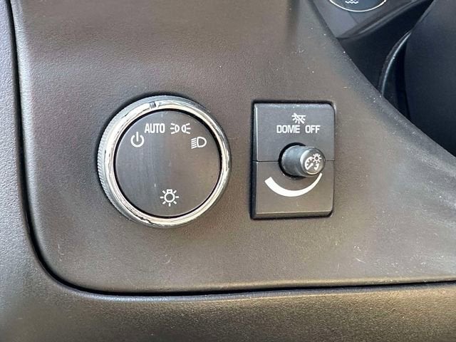 2020 Chevrolet Express Cargo 2500 RWD 2500 135"