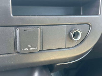 2020 Chevrolet Express Cargo 2500 RWD 2500 135"
